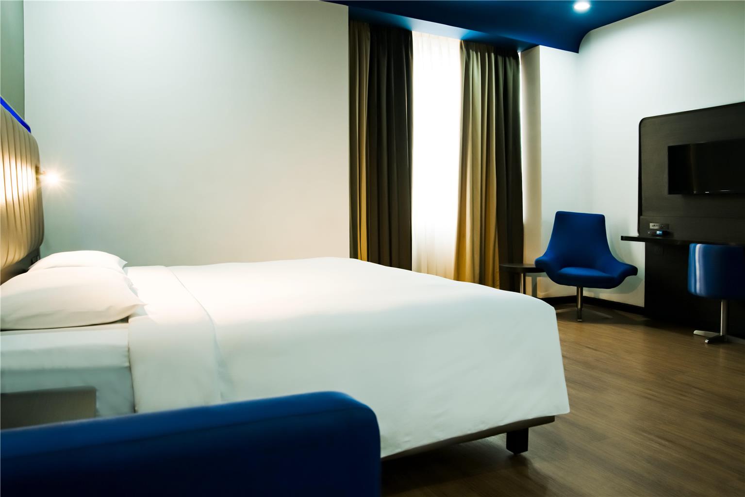 Фото Radisson Blu Hotel Amritsar