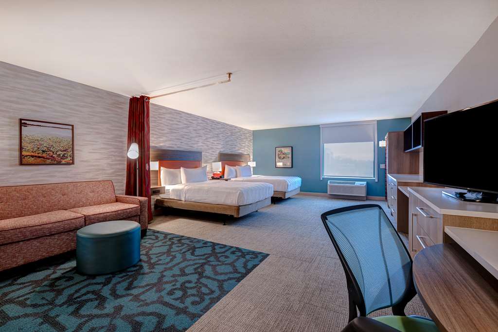 Фото Home2 Suites by Hilton Dekalb