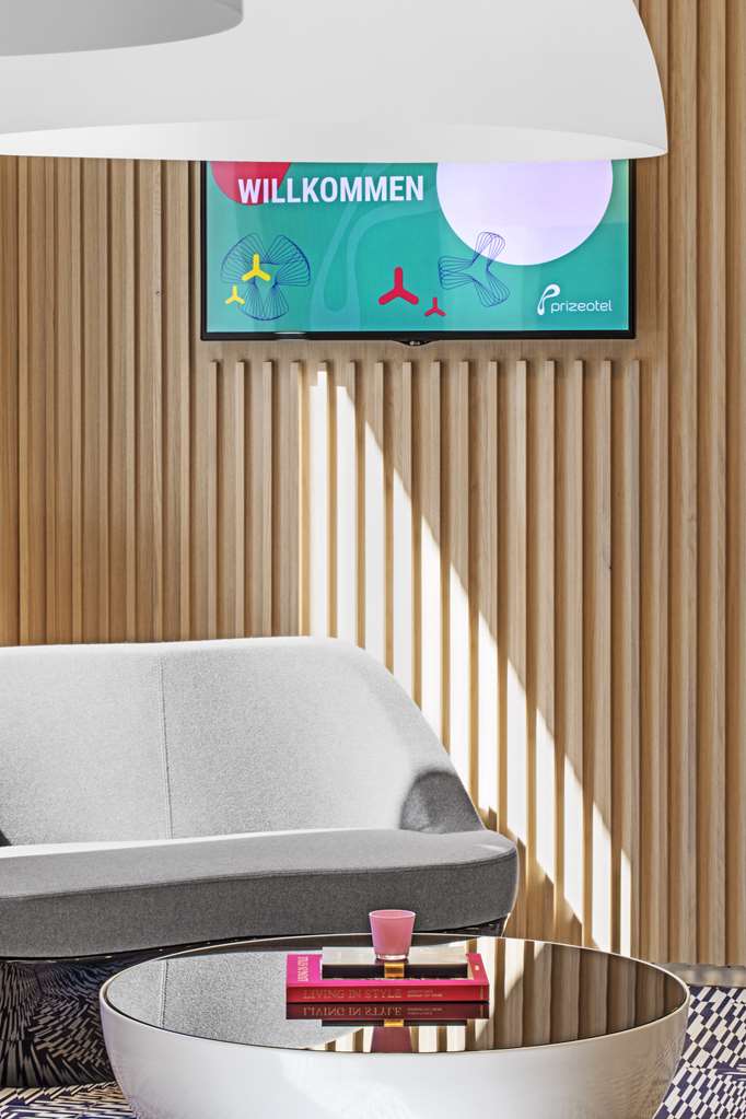 Фото Prize by Radisson Hamburg St. Pauli