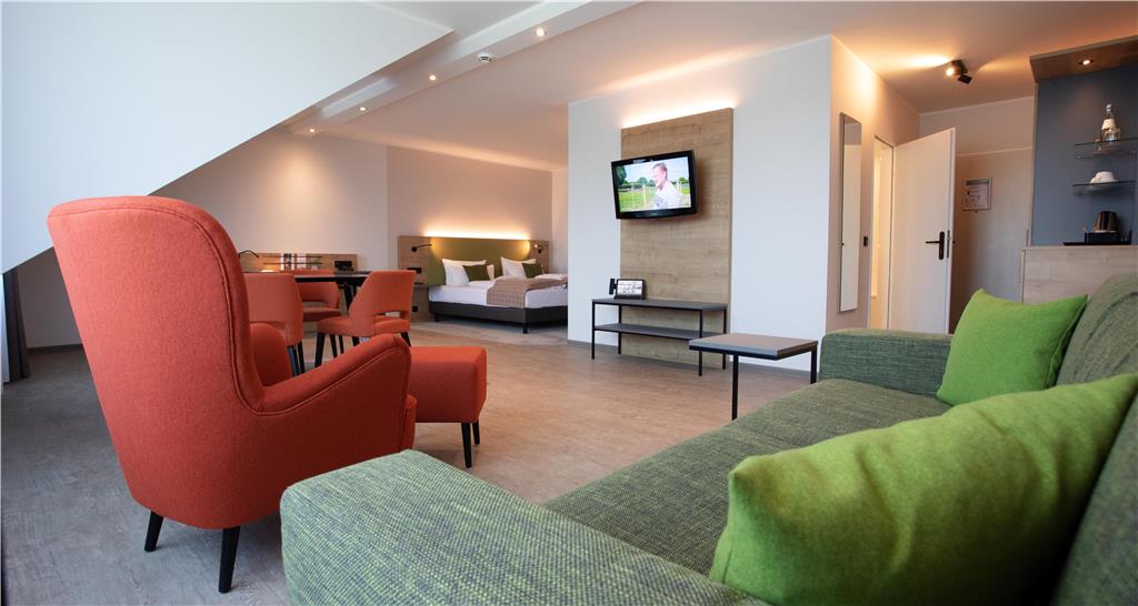 Фото Best Western Hotel Polisina
