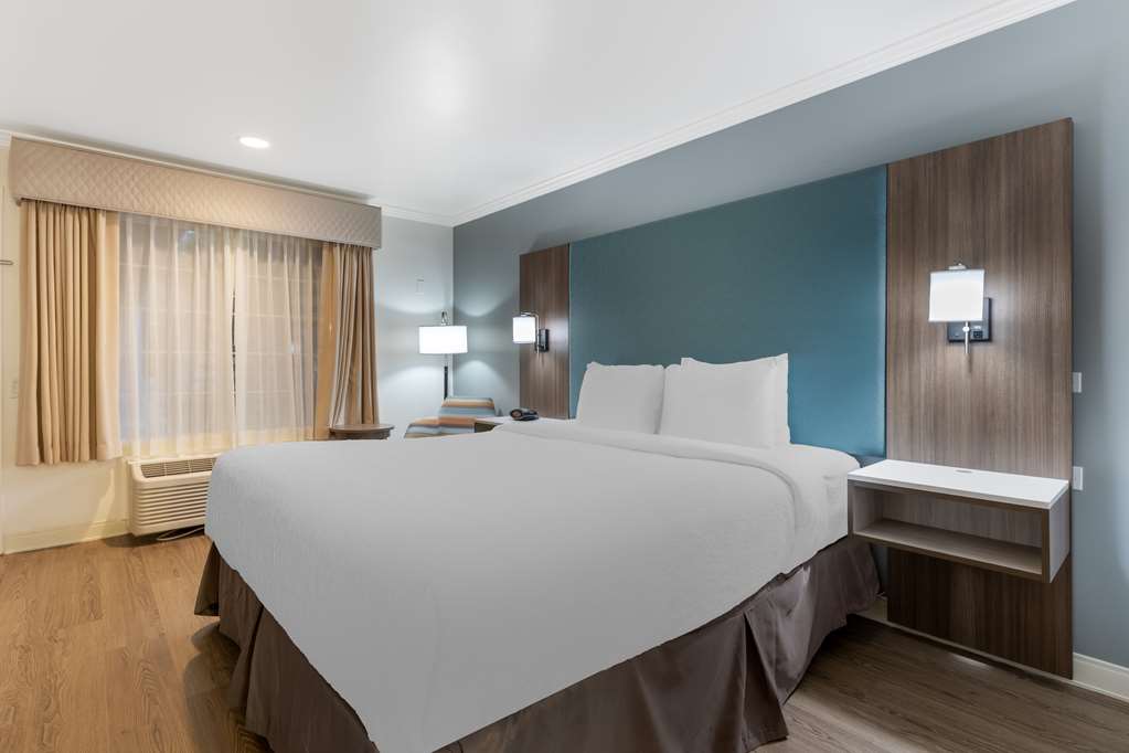 Фото Best Western Plus Riviera