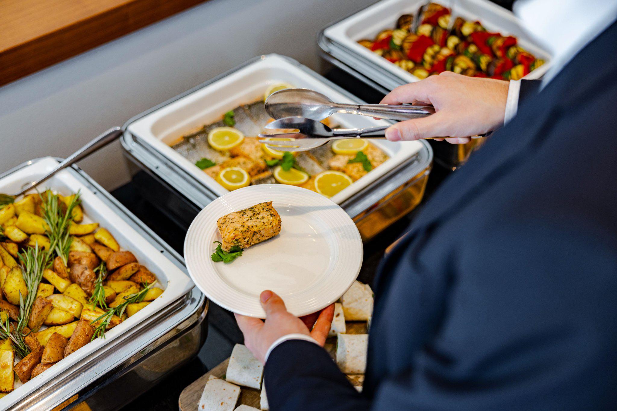 Фото Crowne Plaza Amsterdam South, an Ihg Hotel