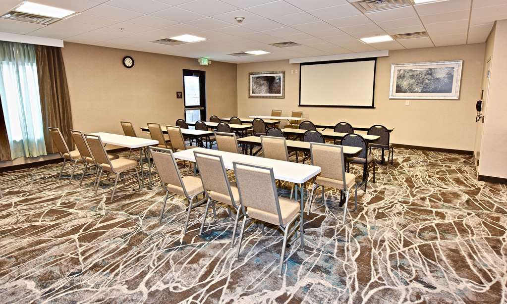 Фото Hampton Inn Kirksville, Mo