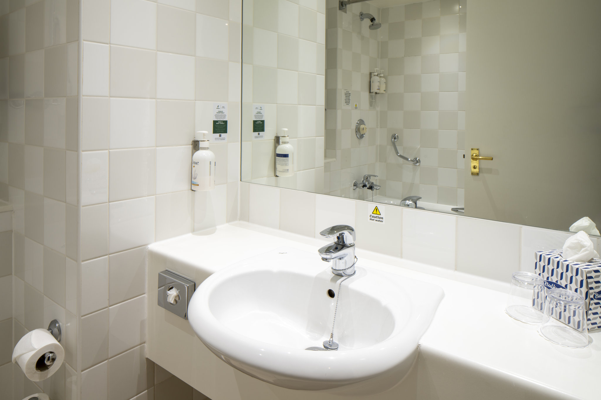 Фото Holiday Inn Edinburgh