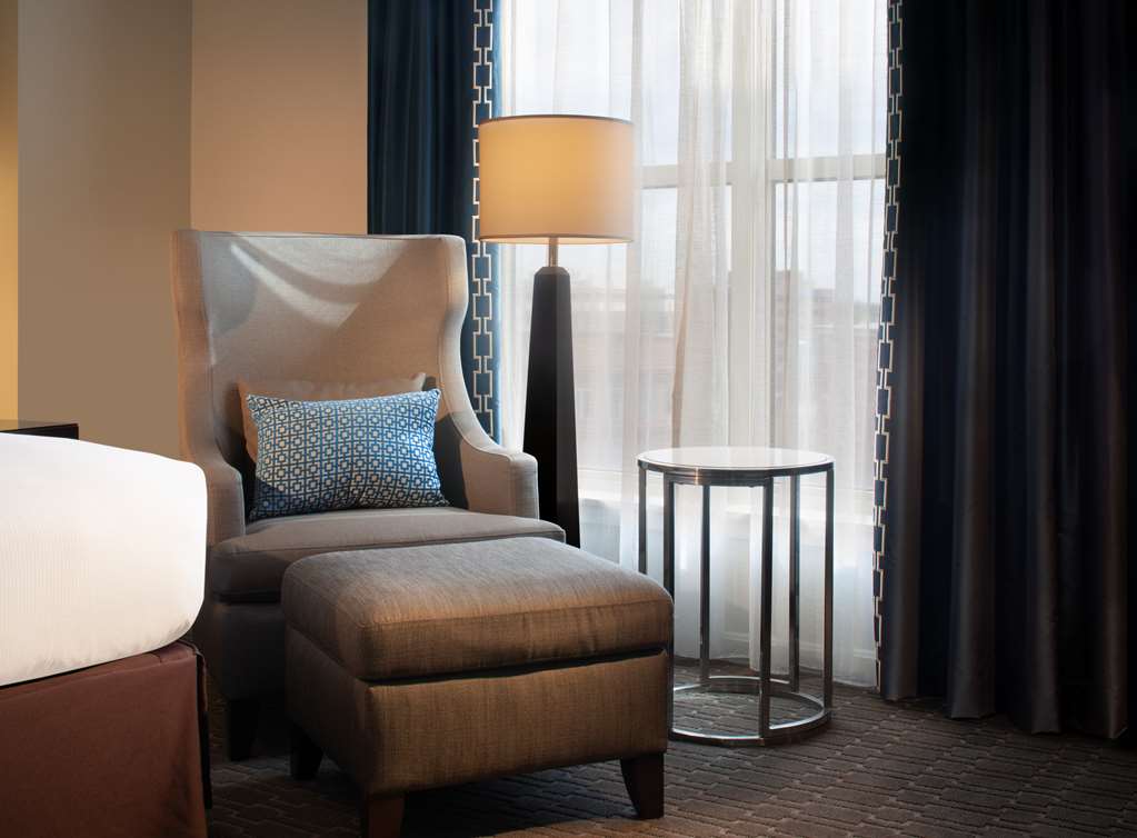 Фото Hilton Alexandria Old Town