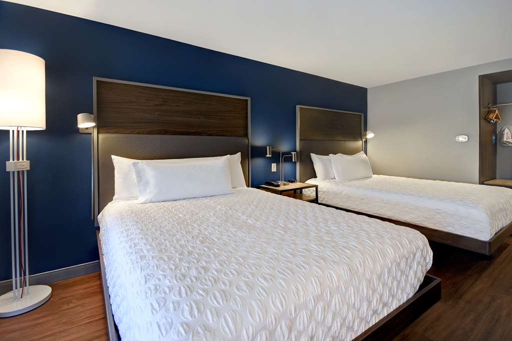 Фото Tru by Hilton Concord