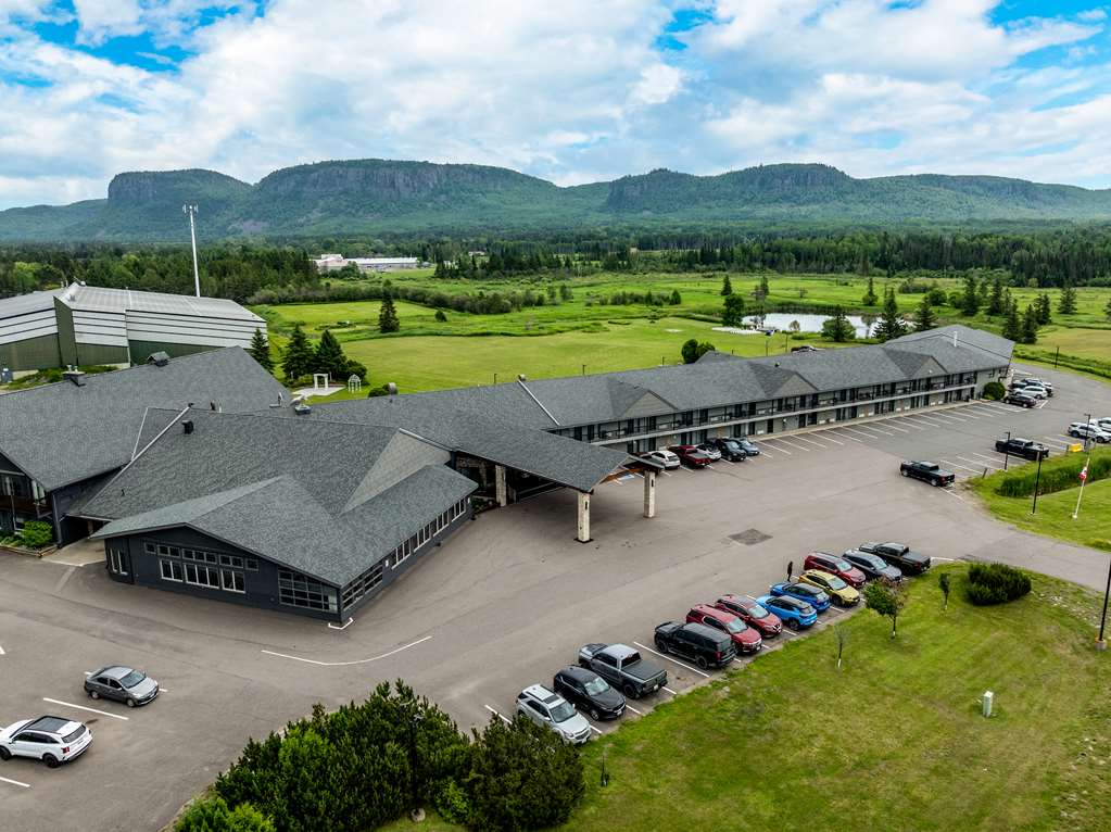 Фото Best Western Plus Nor'wester Hotel & Conference Centre