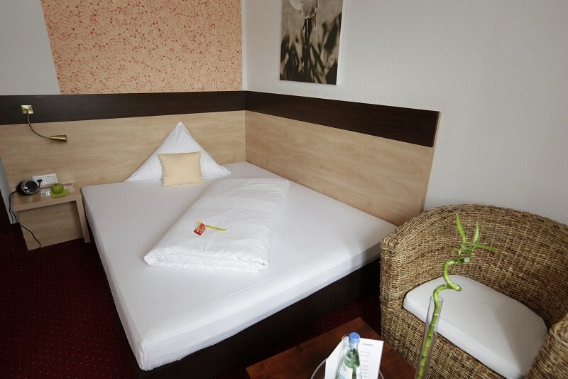 Фото Hotel Cascade