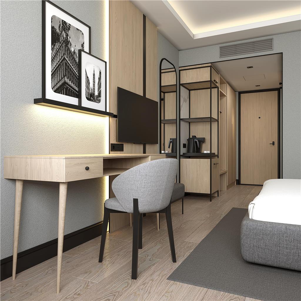 Фото Radisson Hotel Amsterdam Schiphol Airport Hoofddorp