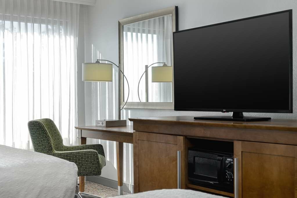 Фото Hampton Inn Tallahassee-Central