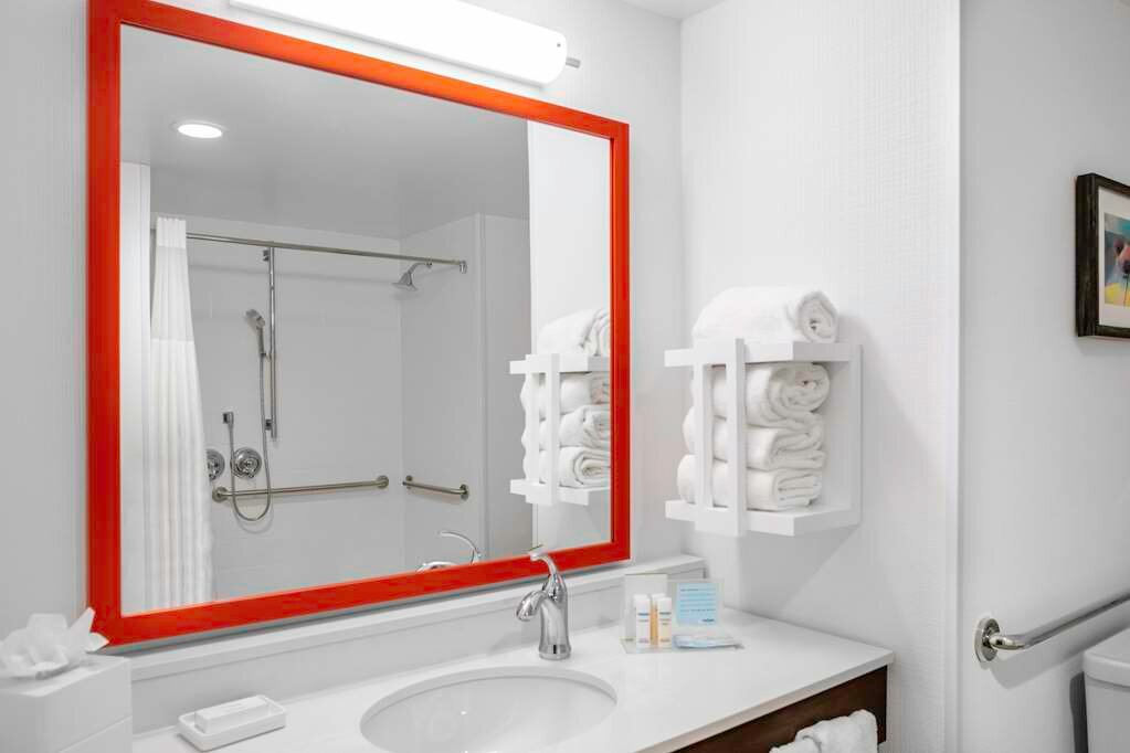 Фото Hampton Inn & Suites Cedar Park North Austin
