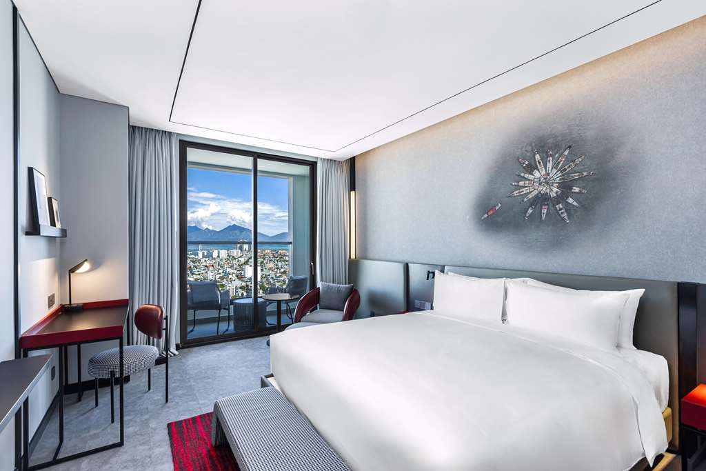 Фото Radisson Red Danang