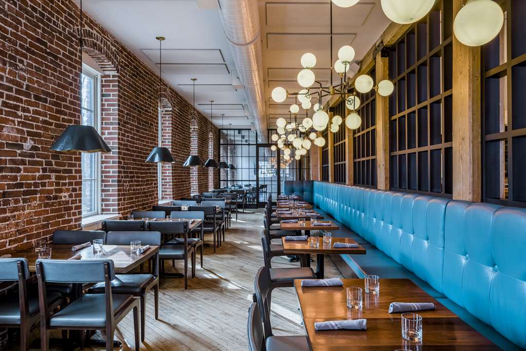 Фото The Wilbur Lititz, Tapestry Collection by Hilton