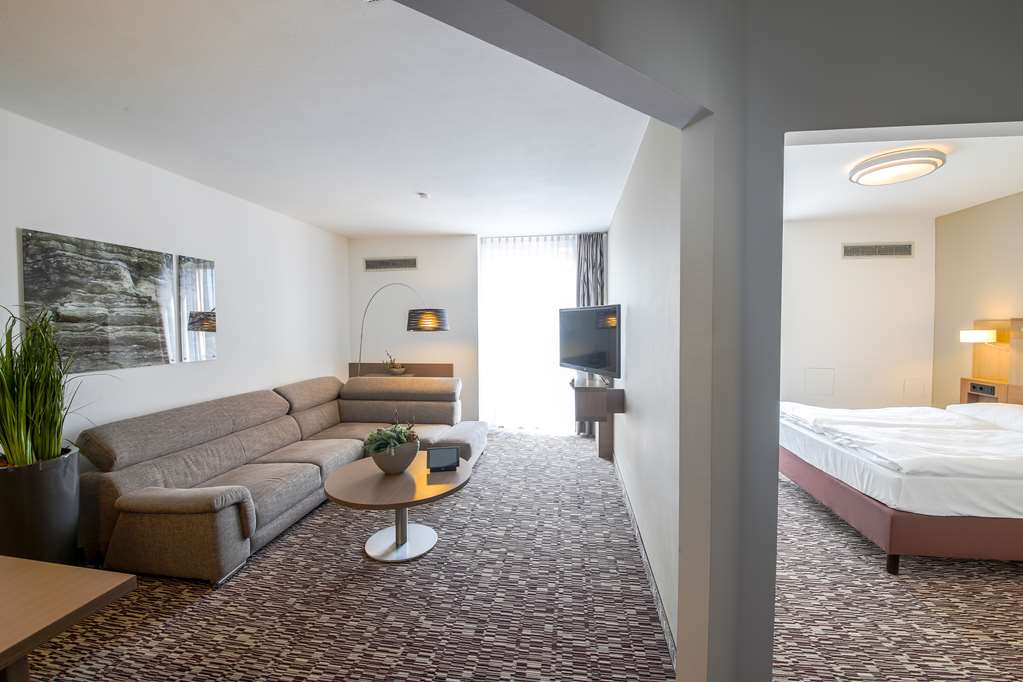 Фото Park Inn by Radisson Göttingen