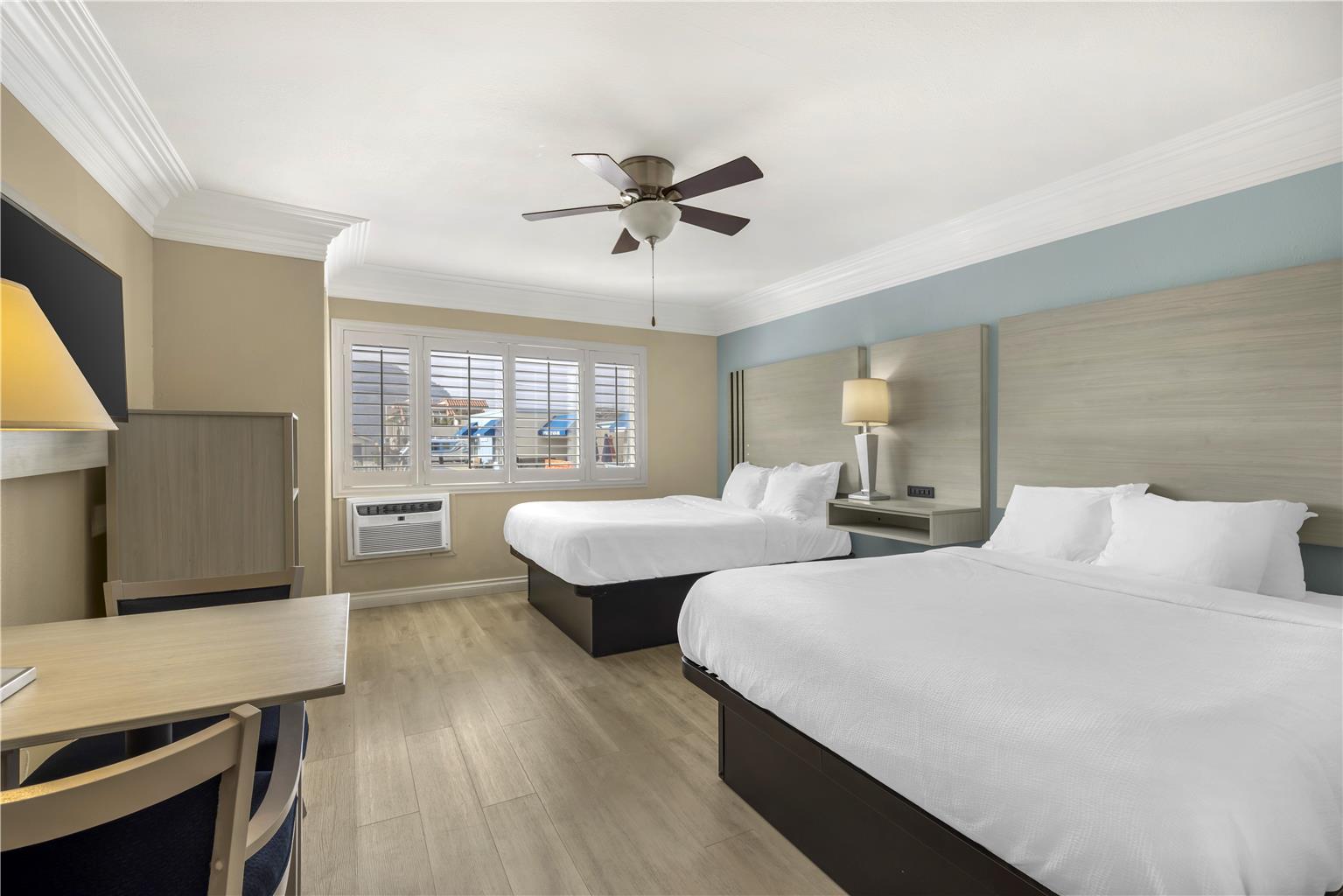 Фото Best Western Tradewinds