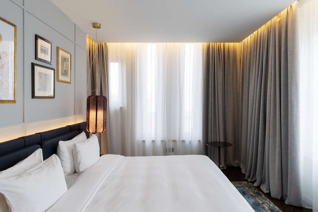 Фото Radisson Collection Hotel Santa Sofia Milan