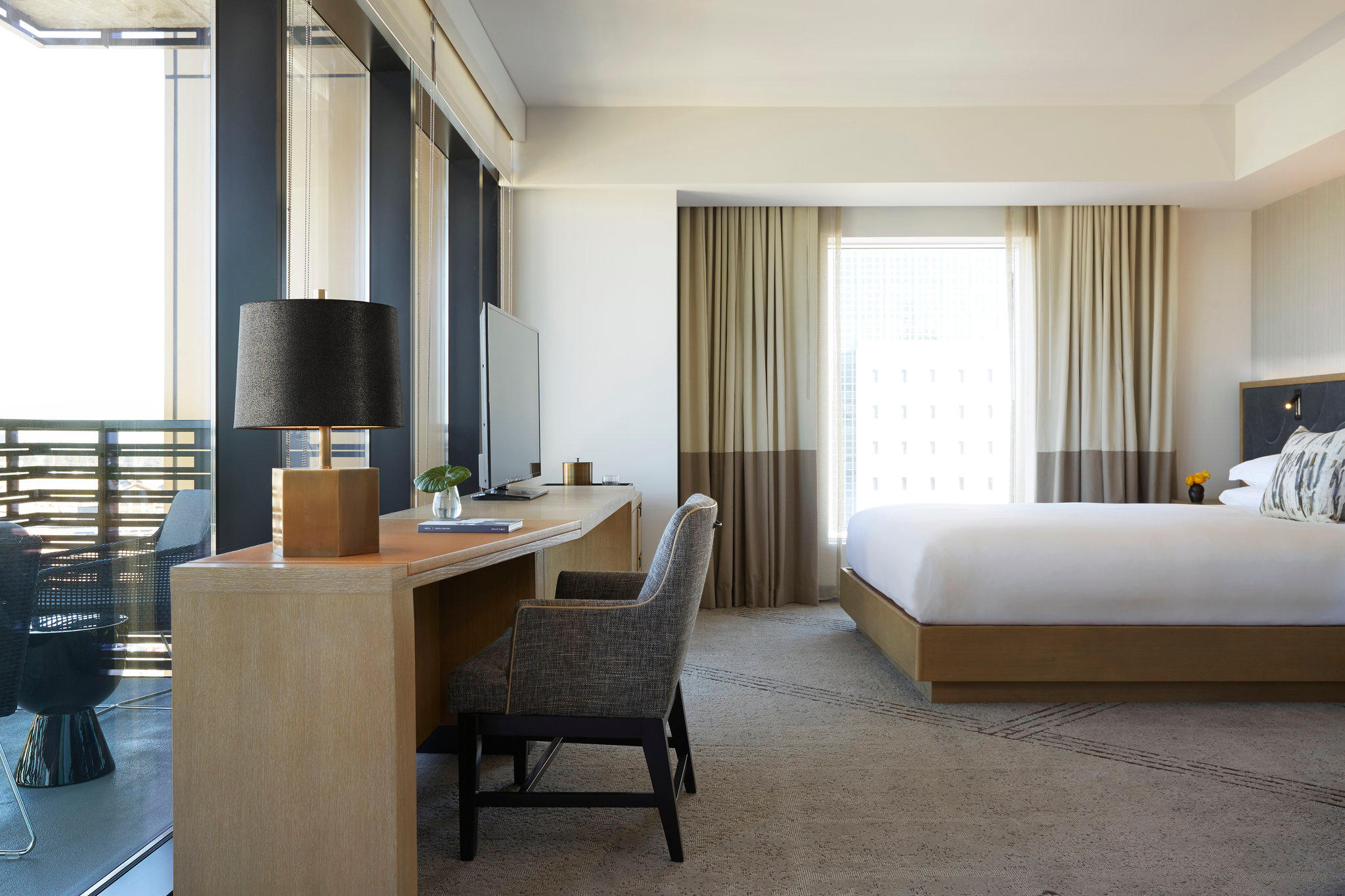 Фото Kimpton Sawyer Hotel, an Ihg Hotel