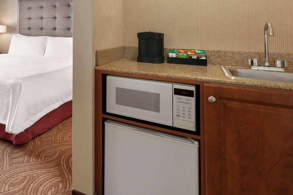 Фото Homewood Suites by Hilton Oakland Waterfront