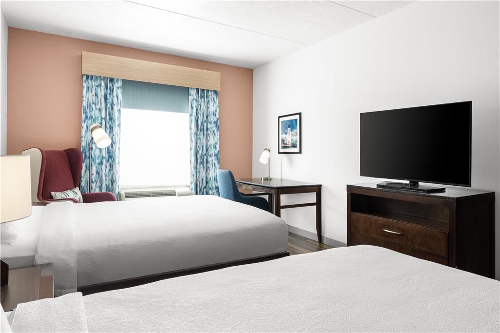 Фото Hilton Garden Inn Pascagoula