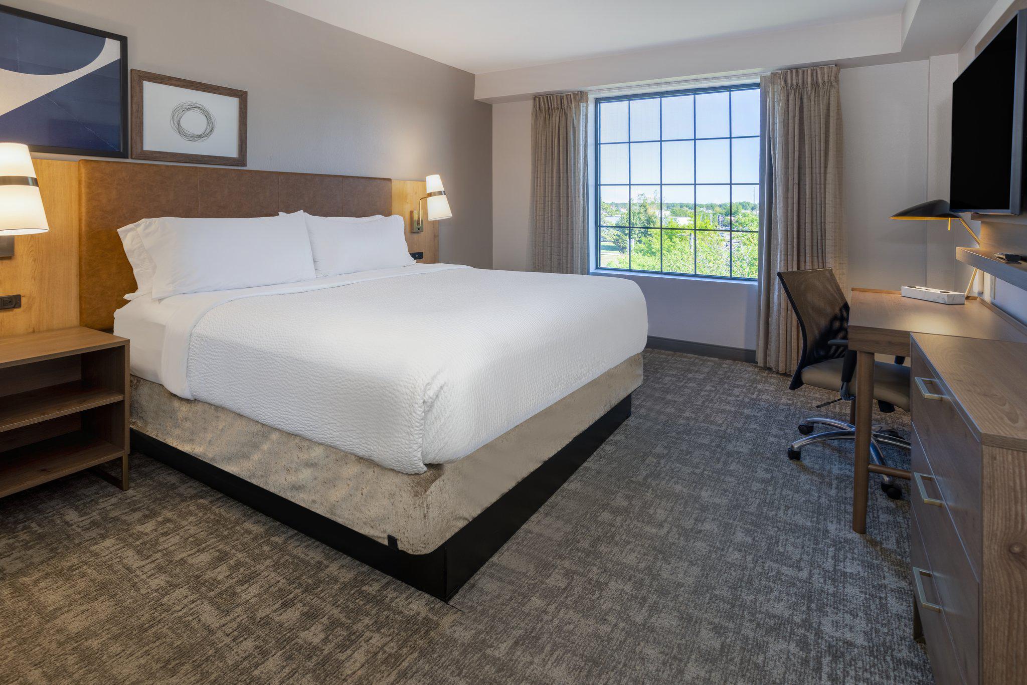 Фото Staybridge Suites Wilmington