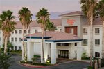 Hampton Inn & Suites Palmdale