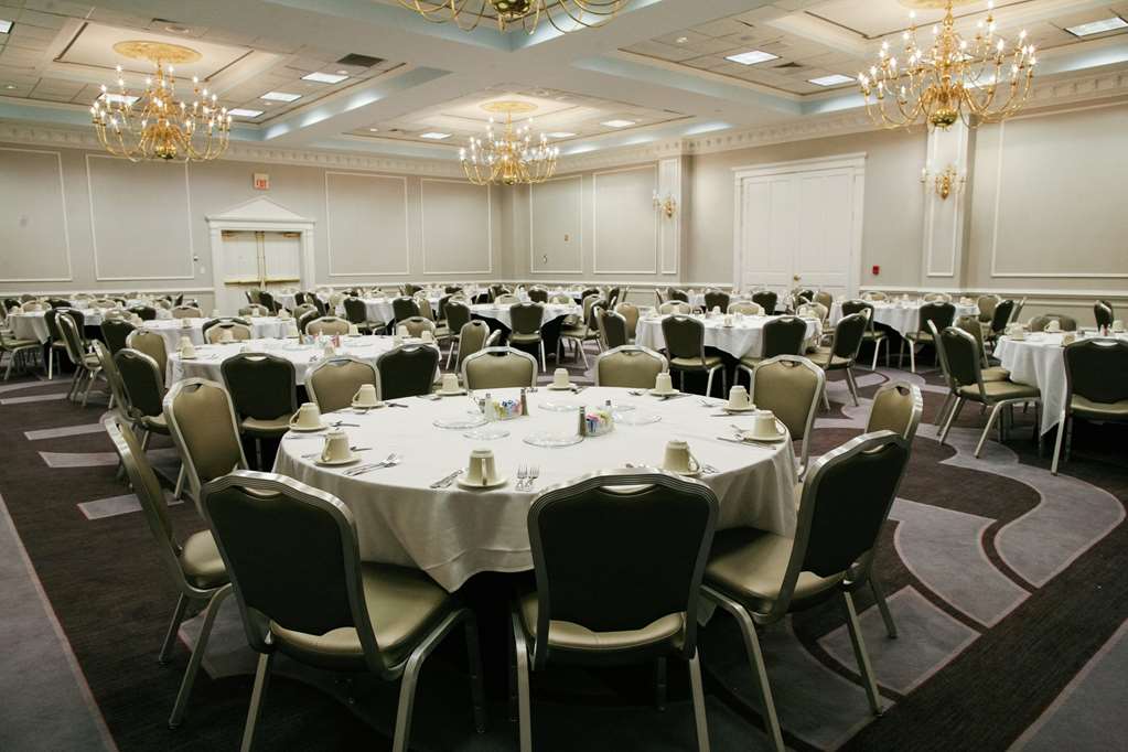 Фото Hilton Jackson