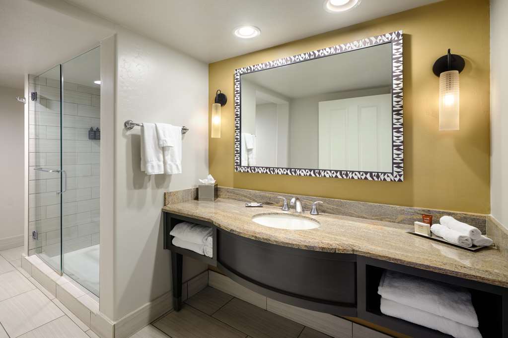 Фото Hilton Sedona Resort at Bell Rock