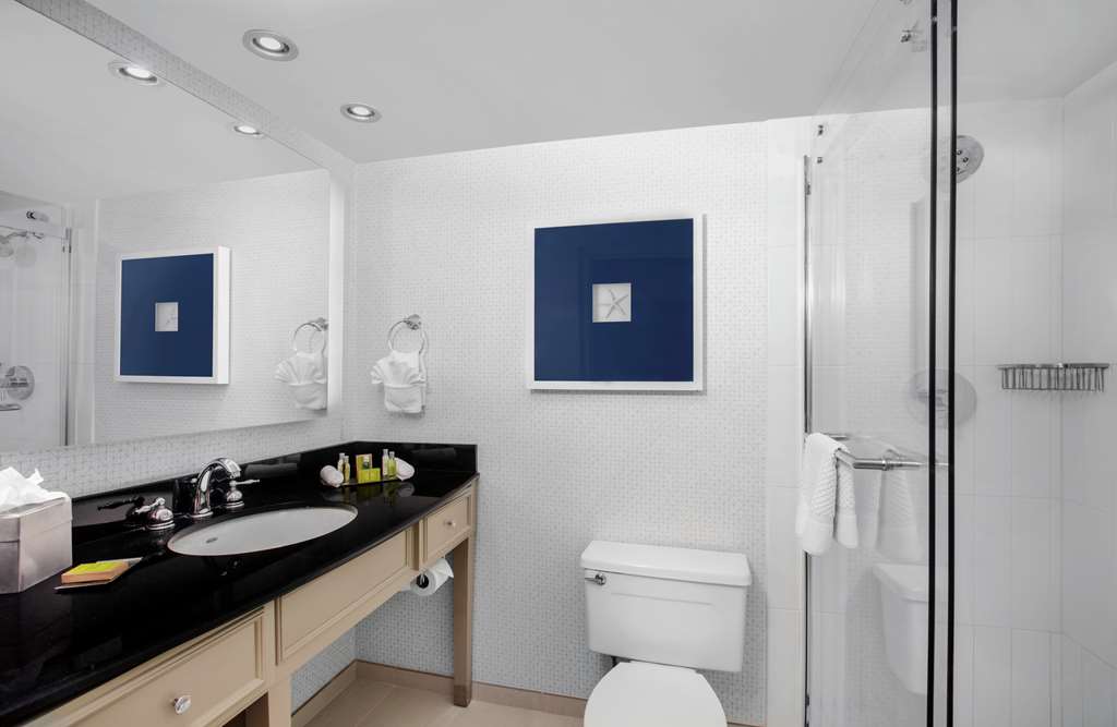 Фото Doubletree by Hilton Deerfield Beach - Boca Raton