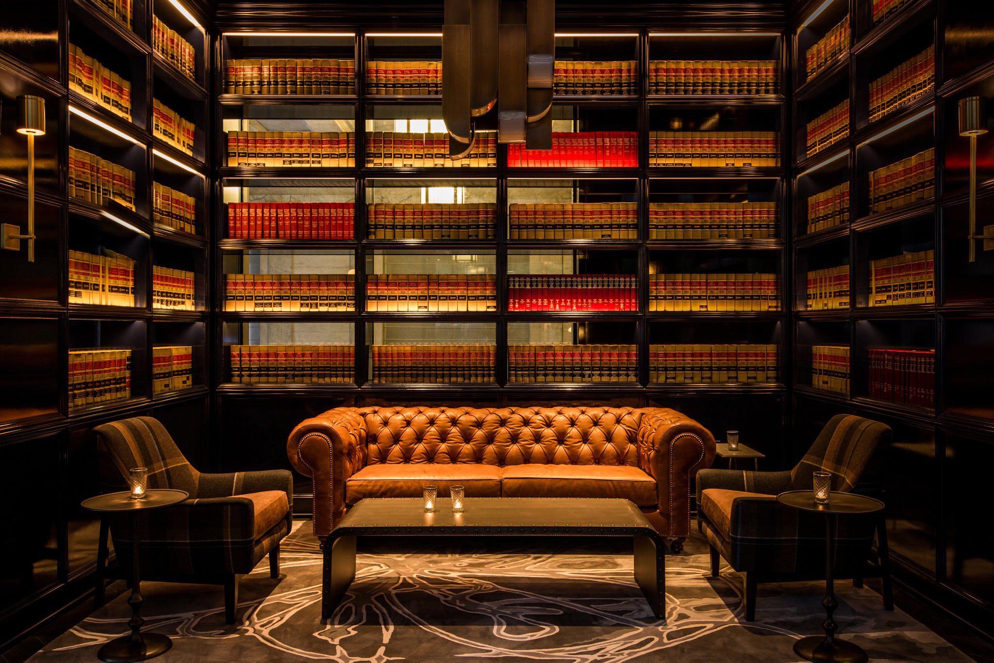 Фото Kimpton Gray Hotel, an Ihg Hotel