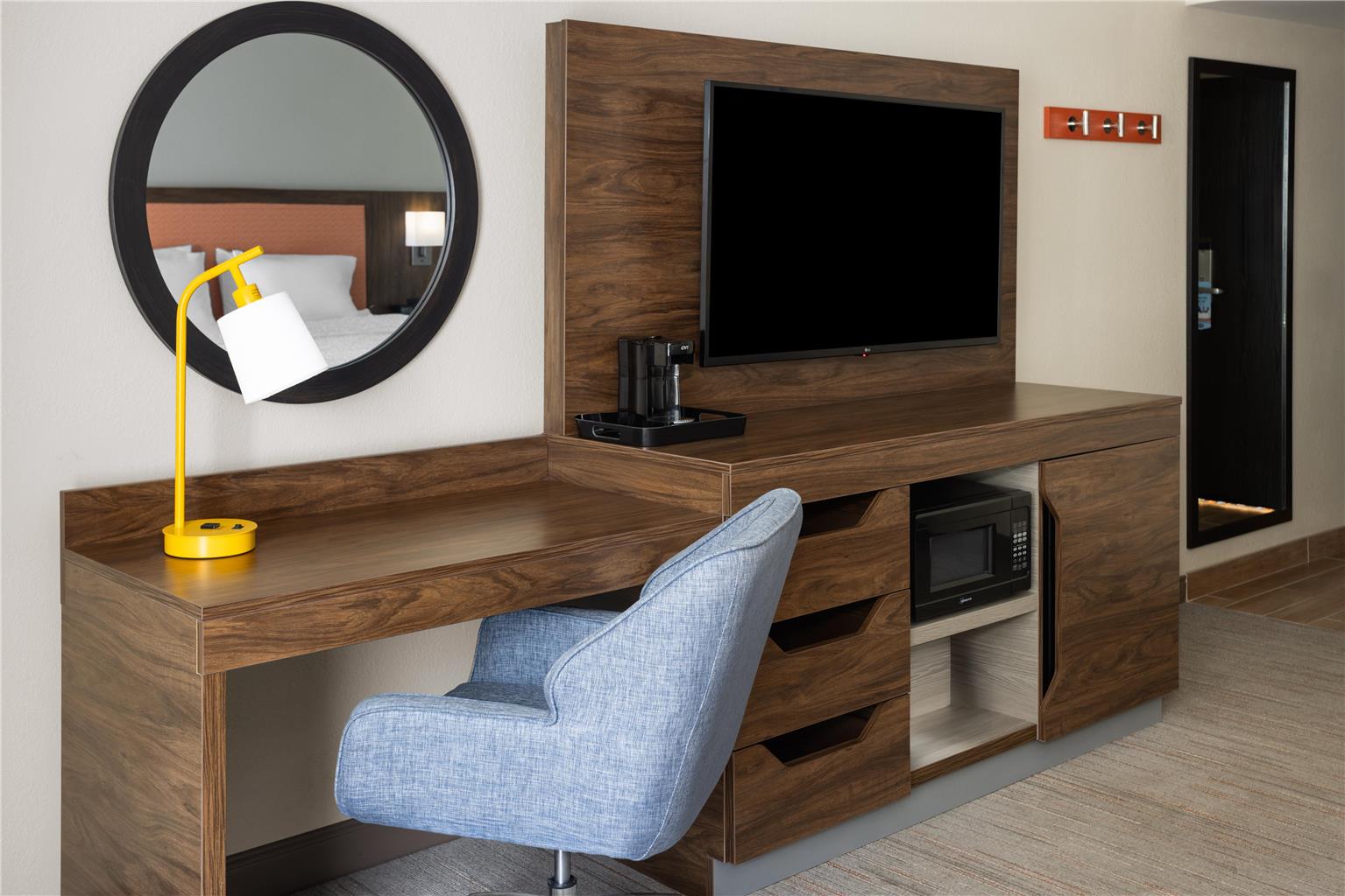 Фото Hampton Inn Somerset