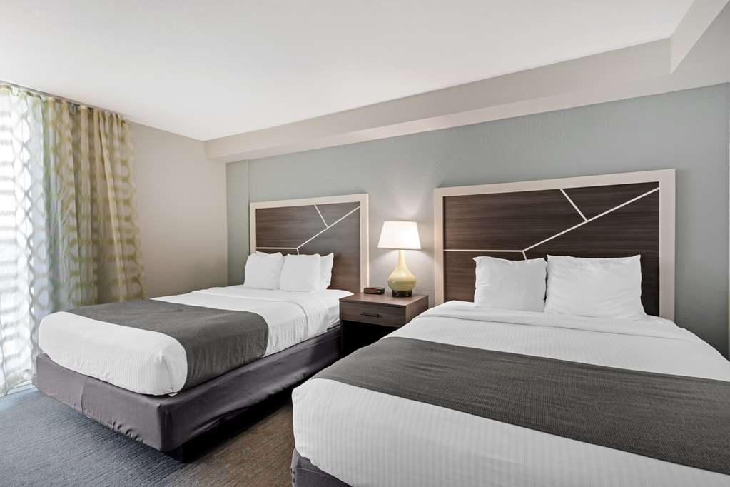 Фото Best Western Plus Daytona Inn Seabreeze Oceanfront