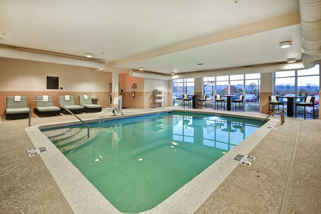 Фото Homewood Suites by Hilton Cincinnati-Milford