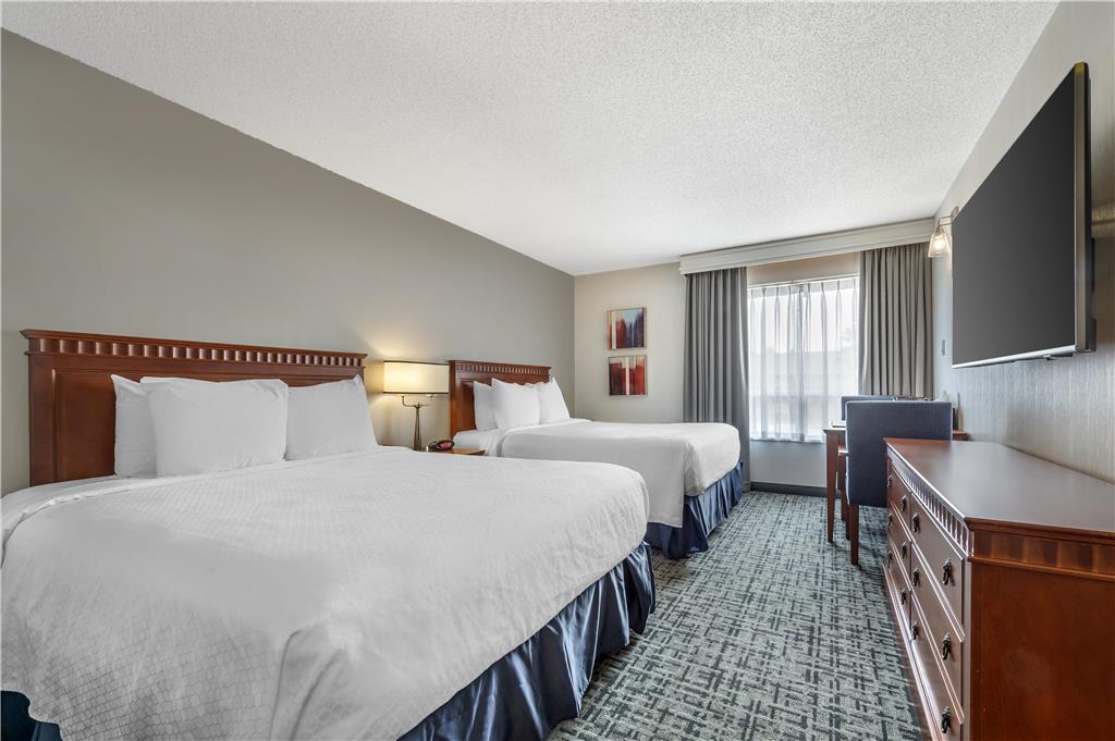Фото Best Western Hotel Brossard