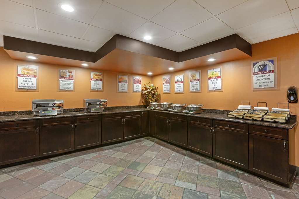 Фото Best Western Plus Inn Of Williams