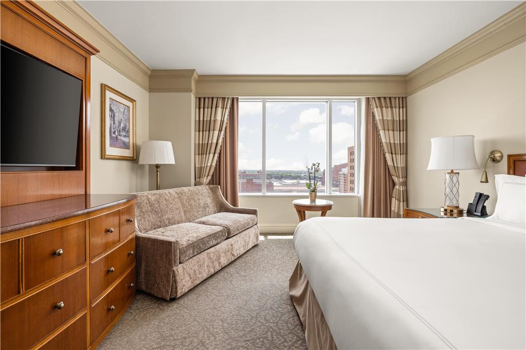 Фото Conrad Indianapolis