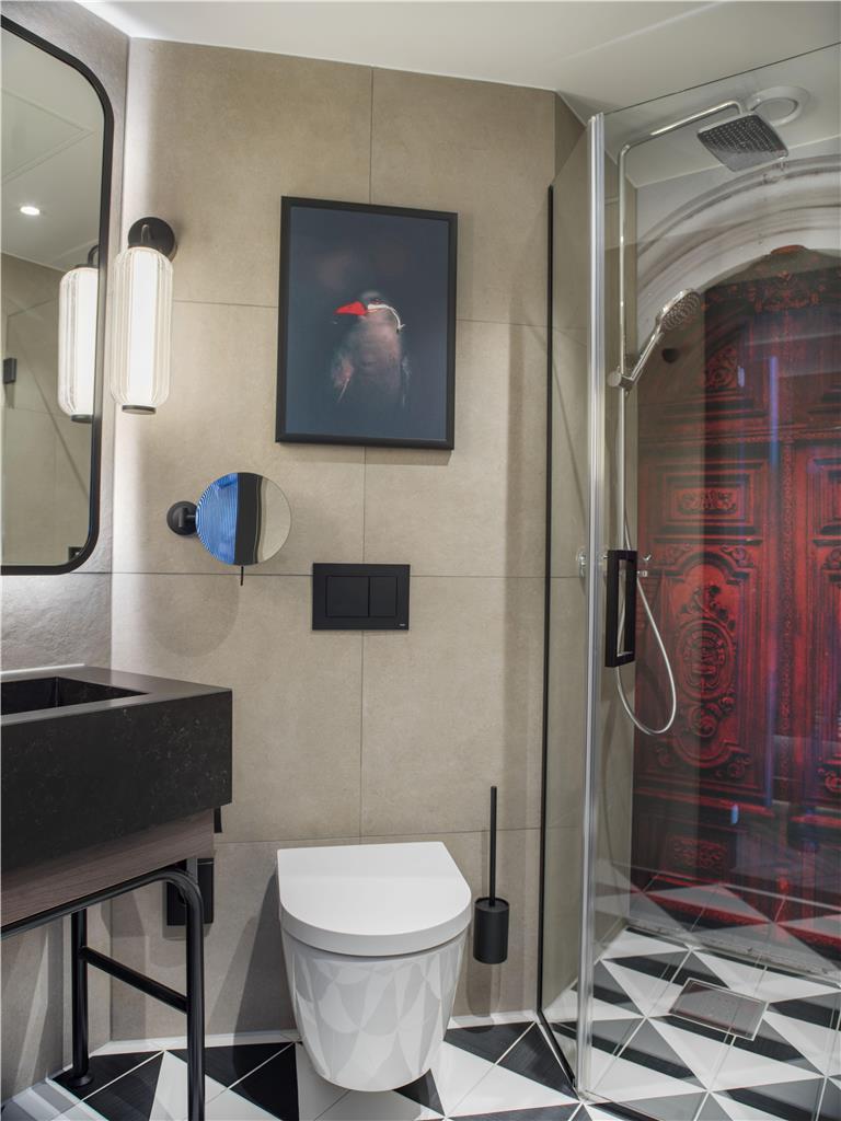 Фото Radisson Red Oslo City Centre