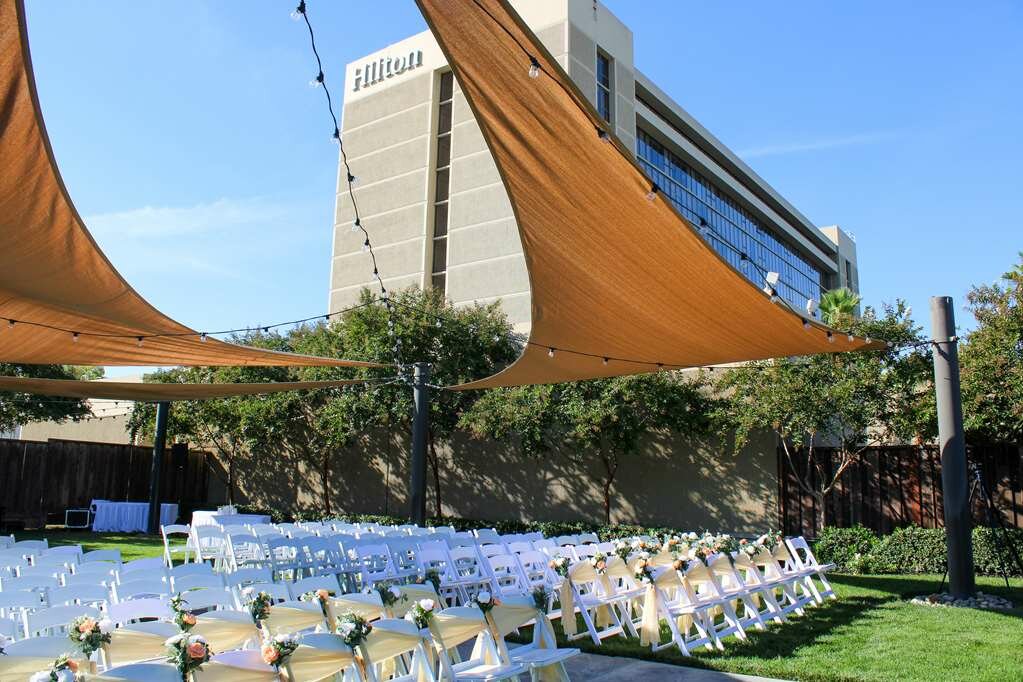 Фото Hilton Sacramento Arden West