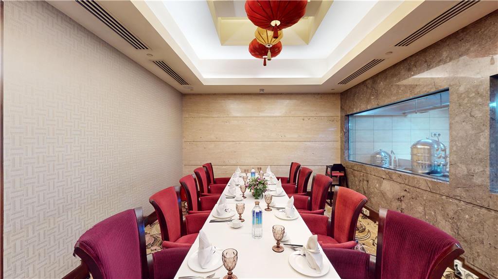 Фото Radisson Blu Hotel Nagpur