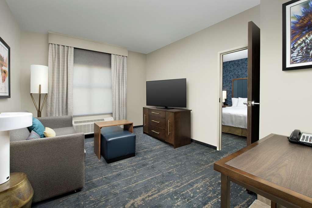 Фото Tru by Hilton Denver Airport Tower Road