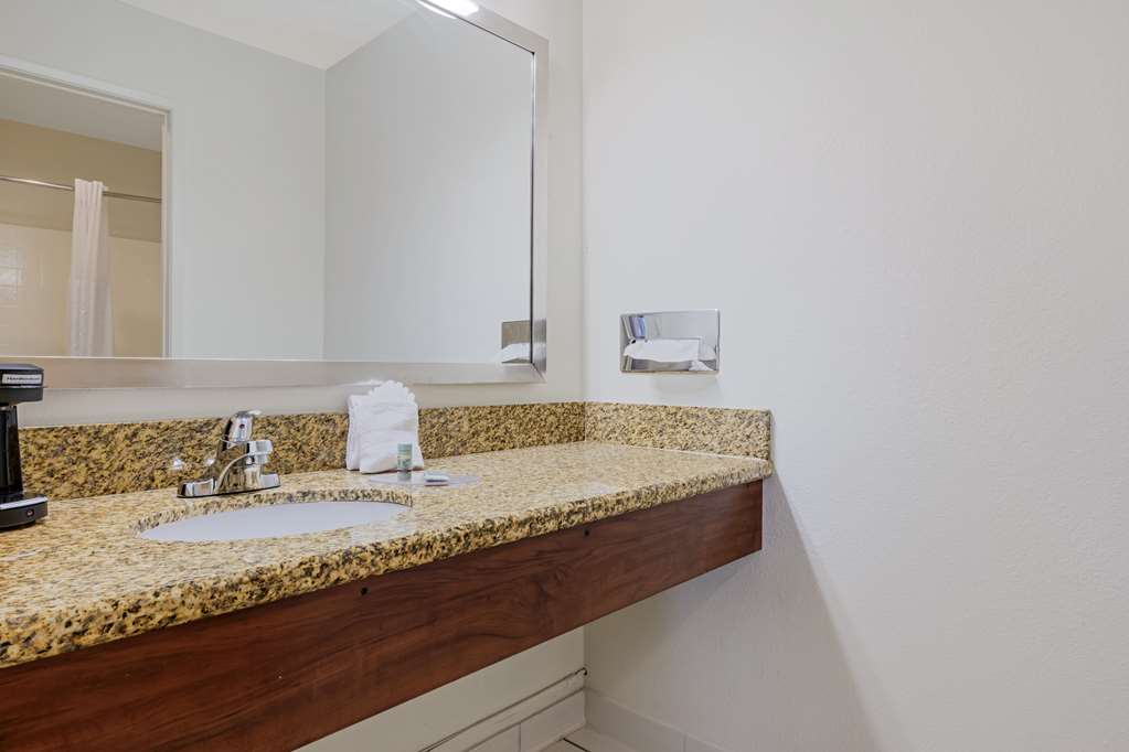 Фото Best Western Santee Lodge