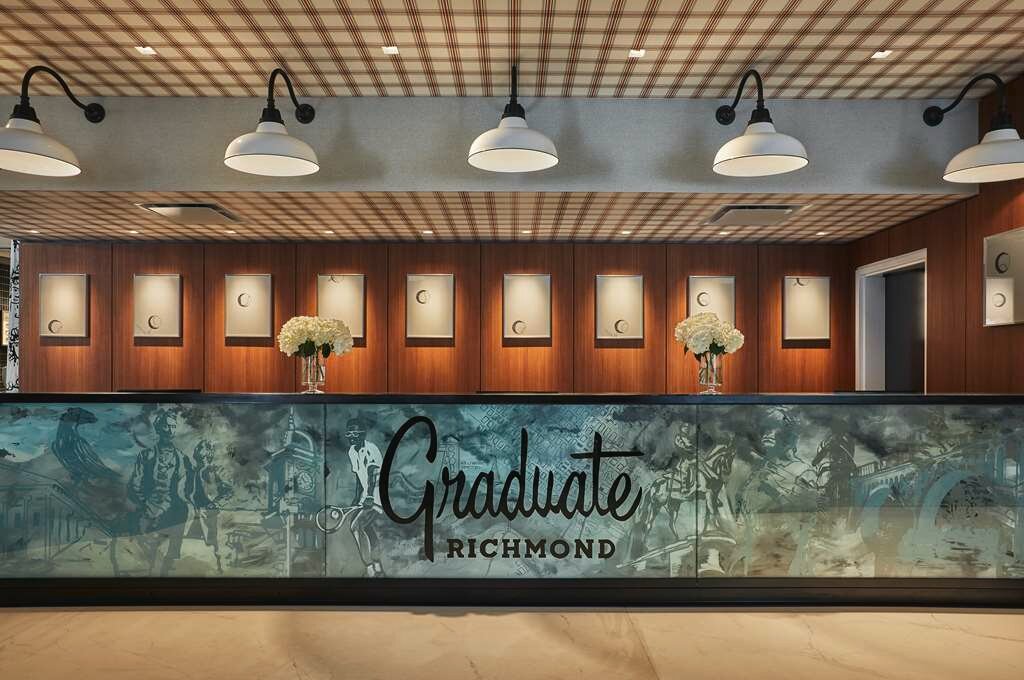Фото Graduate Richmond