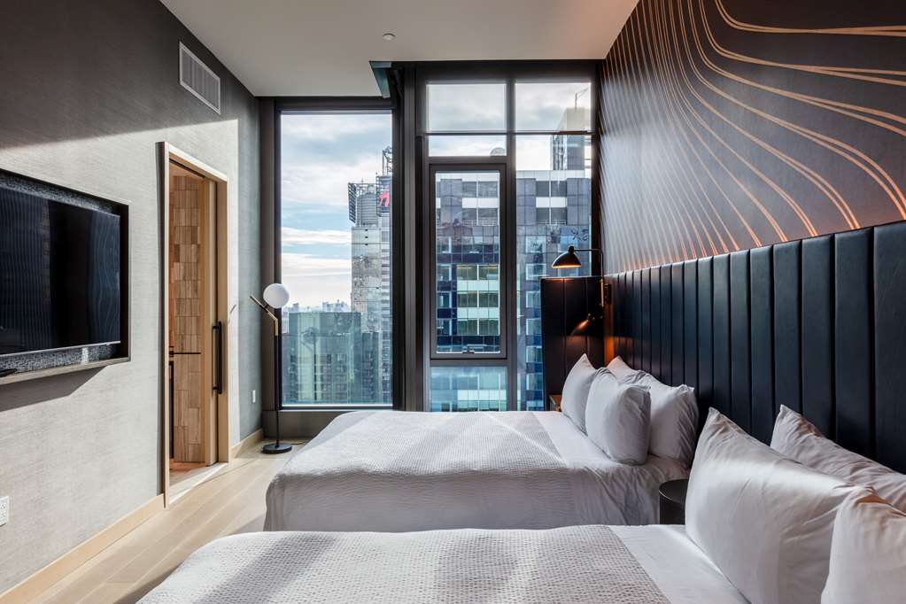Фото Tempo by Hilton New York Times Square