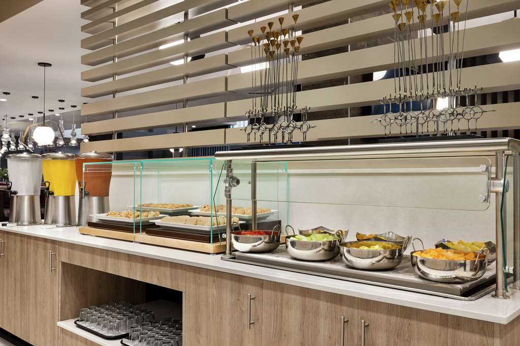 Фото Embassy Suites by Hilton Round Rock