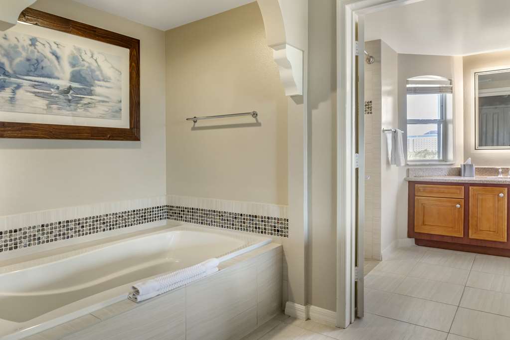 Фото Hilton Grand Vacations Club SeaWorld Orlando