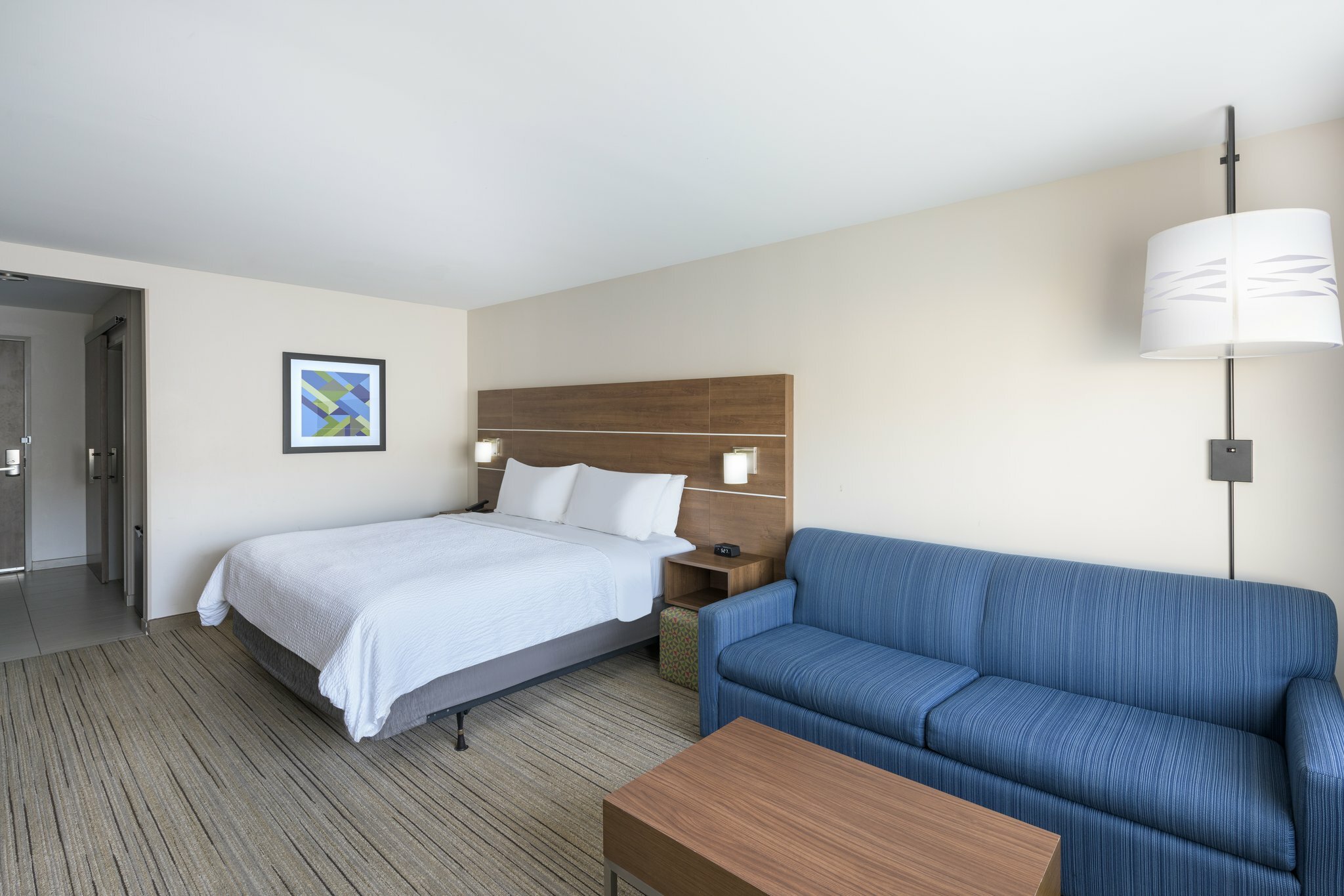 Фото Holiday Inn Express & Suites Phoenix East - Gilbert, an Ihg Hotel