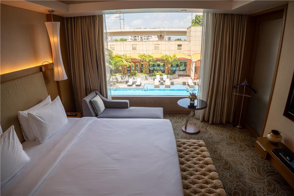 Фото Radisson Blu Hotel Nagpur