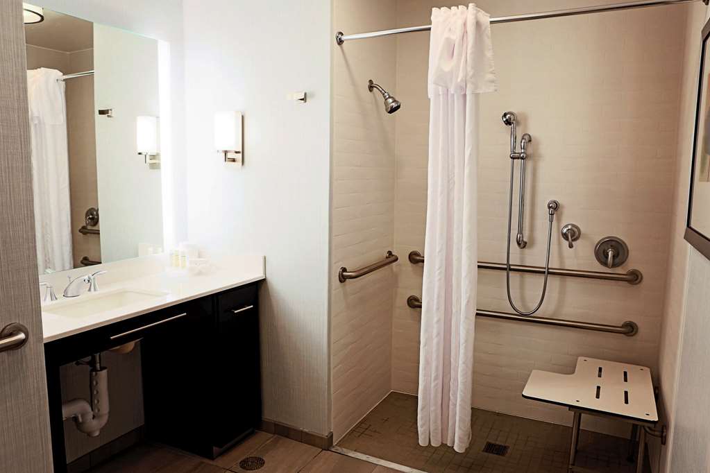 Фото Homewood Suites by Hilton Asheville-Tunnel Road