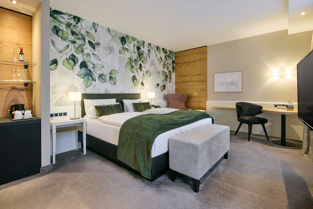 Фото Best Western Premier Park Hotel and SPA