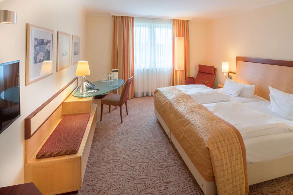 Фото Best Western Premier Castanea Resort Hotel
