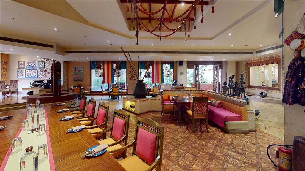 Фото Radisson Blu Hotel Nagpur